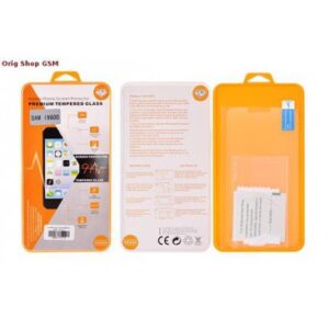 FOLIE PROTECTIE ECRAN ANTISOC NOKIA LUMIA 730 TEMPERED GLASS (PR