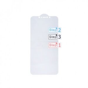 FOLIE PROTECTIE ECRAN HUAWEI MATE 20 PRO, PLASTIC, HYDROGEL, BLISTER