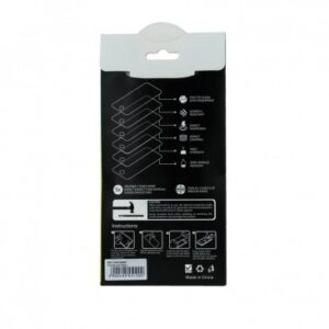 FOLIE PROTECTIE ECRAN HUAWEI Y5 2019 / HONOR 8S TEMPERED GLASS NEW