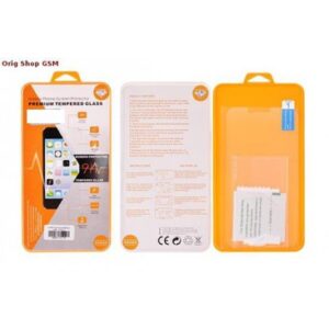 FOLIE PROTECTIE ECRAN MIC LUMIA 540 TEMPERED GLASS PR