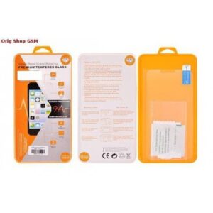 FOLIE PROTECTIE ECRAN MICROSOFT LUMIA 650 TEMPERED GLASS PR