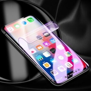 FOLIE PROTECTIE ECRAN ZTE NUBIA Z9 MAX, SILICON TPU, HYDROGEL, TRANSPARENT, ORIG-SHOP, BLISTER