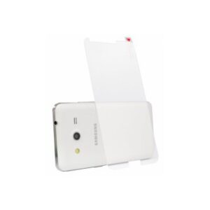 FOLIE PROTECTIE SAMSUNG E700 GALAXY E7 TEMPERED GLASS BS