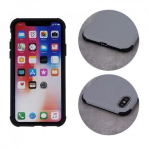 HUSA CAPAC DEFENDER SLIM, ANTI SHOCK, APPLE IPHONE 11 PRO MAX GRI