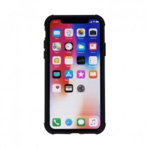 HUSA CAPAC DEFENDER SLIM, ANTI SHOCK, APPLE IPHONE 11 PRO MAX GRI