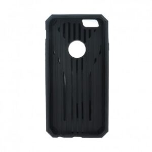 HUSA CAPAC DEFENDER STAND MOTOROLA MOTO E4 PLUS SILVER