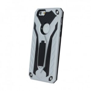 HUSA CAPAC DEFENDER STAND MOTOROLA MOTO E4 PLUS SILVER