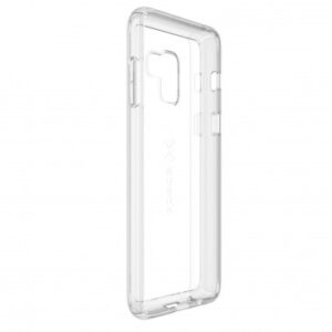 HUSA CAPAC POLICARBONAT SPECK, SAMSUNG A730 GALAXY A8 PLUS ( 2018 ), TRANSPARENT BLISTER