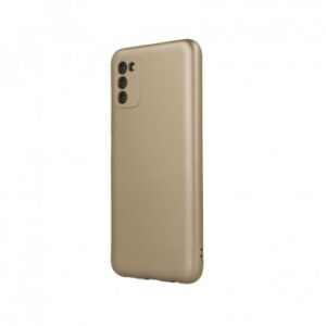 HUSA CAPAC SILICON METALIZAT, SAMSUNG M536 GALAXY M53 5G, GOLD, BULK