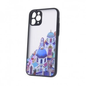 HUSA CAPAC TPU, APPLE IPHONE 11 PRO, TRENDY CITY 2