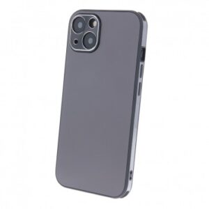 HUSA CAPAC TPU BUSINESS, APPLE IPHONE 13 PRO (6,1"), GRAPHITE, BULK