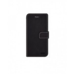 HUSA FLIP CARTE HANA ISSUE DIARY, SAMSUNG G970 GALAXY S10E / S10 LITE, NEGRU BLISTER