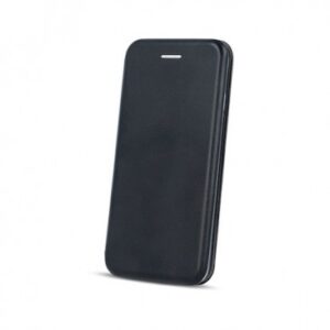 HUSA FLIP CARTE SMART DIVA SAMSUNG A256 GALAXY A25 5G NEGRU