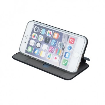 HUSA FLIP CARTE SMART DIVA SAMSUNG A326 GALAXY A32 5G NEGRU 3 HUSA FLIP CARTE SMART DIVA SAMSUNG A326 GALAXY A32 5G NEGRU - imagine 3