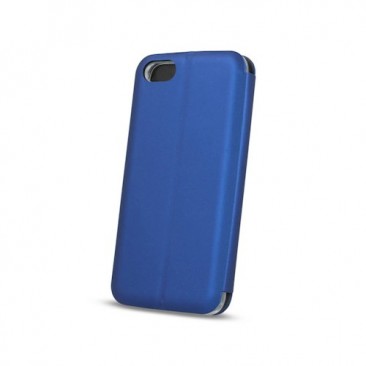 HUSA FLIP CARTE SMART DIVA SAMSUNG A525 GALAXY A52 4G / 5G BLUE 2 HUSA FLIP CARTE SMART DIVA SAMSUNG A525 GALAXY A52 4G / 5G BLUE - imagine 2