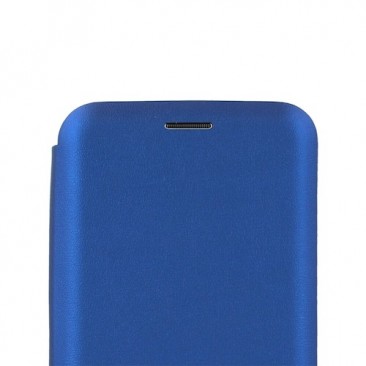 HUSA FLIP CARTE SMART DIVA SAMSUNG A525 GALAXY A52 4G / 5G BLUE 5 HUSA FLIP CARTE SMART DIVA SAMSUNG A525 GALAXY A52 4G / 5G BLUE - imagine 5
