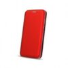 HUSA FLIP CARTE SMART DIVA SAMSUNG A525 GALAXY A52 4G / 5G ROSU