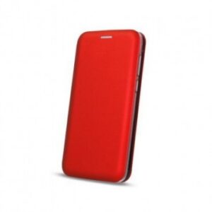 HUSA FLIP CARTE SMART DIVA SAMSUNG A525 GALAXY A52 4G / 5G ROSU