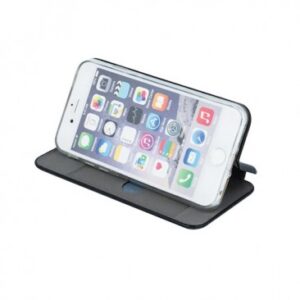 HUSA FLIP CARTE SMART DIVA SAMSUNG G980 GALAXY S20 NEGRU