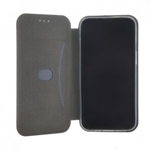 HUSA FLIP CARTE SMART DIVA SAMSUNG S711 GALAXY S23 FE, BURGUNDY