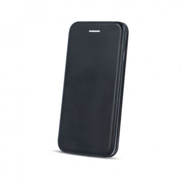 HUSA FLIP CARTE SMART DIVA SAMSUNG S901 GALAXY S22 NEGRU 1 HUSA FLIP CARTE SMART DIVA SAMSUNG S901 GALAXY S22 NEGRU