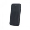 HUSA FLIP CARTE SMART DIVA SAMSUNG S908 GALAXY S22 ULTRA, NEGRU