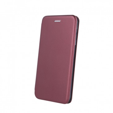 HUSA FLIP CARTE SMART DIVA SAMSUNG S911 GALAXY S23 BURGUNDY 2 HUSA FLIP CARTE SMART DIVA SAMSUNG S911 GALAXY S23 BURGUNDY - imagine 2