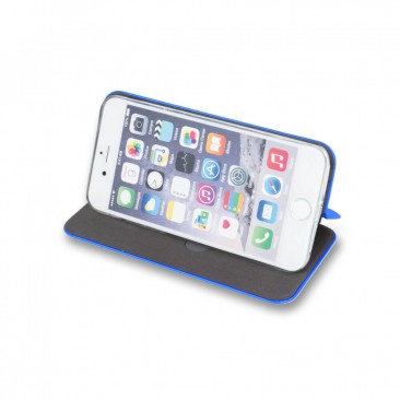 HUSA FLIP CARTE SMART DIVA XIAOMI REDMI NOTE 8 2021 BLUE 3 HUSA FLIP CARTE SMART DIVA XIAOMI REDMI NOTE 8 2021 BLUE - imagine 3