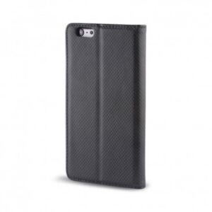 HUSA FLIP CARTE SMART HUAWEI P40 NEGRU