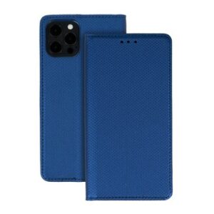 HUSA FLIP CARTE SMART XIAOMI REDMI NOTE 11 5G / POCO M4 PRO 5G BLUE