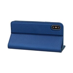 HUSA FLIP CARTE SMART XIAOMI REDMI NOTE 11 PRO / NOTE 11 PRO PLUS (CN VERSION) BLUE