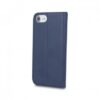 HUSA FLIP CARTE / STAND, SAMSUNG S916 GALAXY S23 PLUS, INCHIDERE MAGNETICA, BLUE