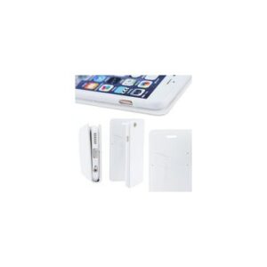 HUSA FLIP CARTE/STAND S.GALAXY A5 (2016) INCH.MAGNETICA ALB