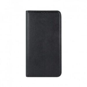 Acasa 24 HUSA FLIP CARTE / STAND XIAOMI 11T 5G/11T PRO 5G, INCHIDERE MAGNETICA NEGRU
