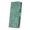 HUSA FLIP CARTE TRENDY PORTO, APPLE IPHONE 14 (6,1"), VERDE