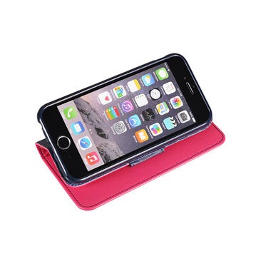 HUSA FLIP FANCY APPLE IPHONE 13 PRO MAX ROZ / BLUE 3 HUSA FLIP FANCY APPLE IPHONE 13 PRO MAX ROZ / BLUE - imagine 3