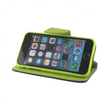 HUSA FLIP FANCY SAMSUNG A426 GALAXY A42 5G BLUE / LIME 4 HUSA FLIP FANCY SAMSUNG A426 GALAXY A42 5G BLUE / LIME - imagine 4