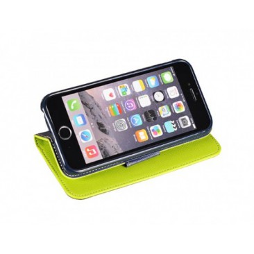 HUSA FLIP FANCY SAMSUNG GALAXY G350 CORE PLUS VERDE/BLUE 3 HUSA FLIP FANCY SAMSUNG GALAXY G350 CORE PLUS VERDE/BLUE - imagine 3