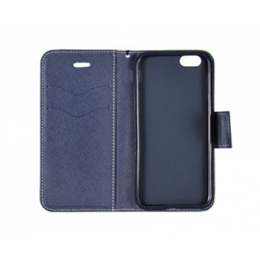HUSA FLIP FANCY SAMSUNG GALAXY G350 CORE PLUS VERDE/BLUE 2 HUSA FLIP FANCY SAMSUNG GALAXY G350 CORE PLUS VERDE/BLUE - imagine 2