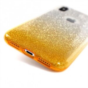 HUSA JELLY COLOR BLING SAMSUNG G970 GALAXY S10E NEGRU