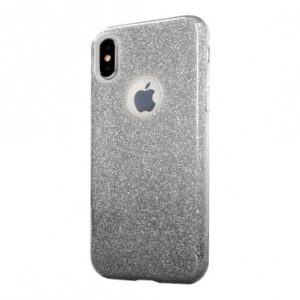 HUSA JELLY COLOR BLING XIAOMI REDMI NOTE 7 / NOTE 7 PRO NEGRU