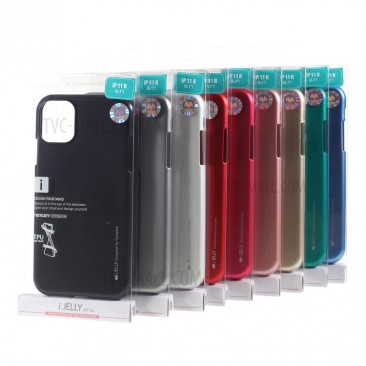 HUSA MERCURY I-JELLY APPLE IPHONE 11 PRO GOLD BLISTER 4 HUSA MERCURY I-JELLY APPLE IPHONE 11 PRO GOLD BLISTER - imagine 4
