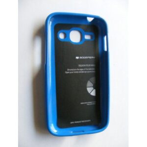 HUSA MERCURY JELLY SAMSUNG GALAXY ACE3 S7272 BLUE BLISTER