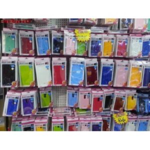 HUSA MERCURY JELLY SAMSUNG GALAXY S4 I9500 MINT BLISTER