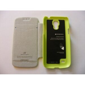HUSA MERCURY TECHNO FLIP SAMSUNG GALAXY S4MINI I9190 LIME BLISTE