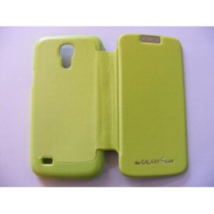 HUSA MERCURY TECHNO FLIP SAMSUNG GALAXY S4MINI I9190 LIME BLISTE