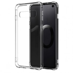 HUSA SILICON ANTI SHOCK 1,5MM SAMSUNG A156 GALAXY A15 5G / A15 4G TRANSPARENT