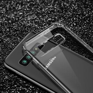 HUSA SILICON ANTI SHOCK 1,5MM SAMSUNG A156 GALAXY A15 5G / A15 4G TRANSPARENT
