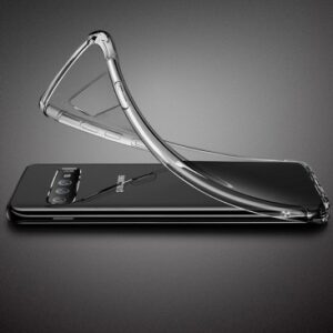 HUSA SILICON ANTI SHOCK 1,5MM SAMSUNG A156 GALAXY A15 5G / A15 4G TRANSPARENT