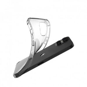 HUSA SILICON ANTI SHOCK 1,5MM XIAOMI 14 ULTRA TRANSPARENT